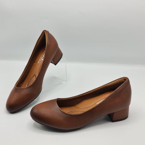 escarpins original espagnol