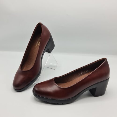 escarpins original espagnol