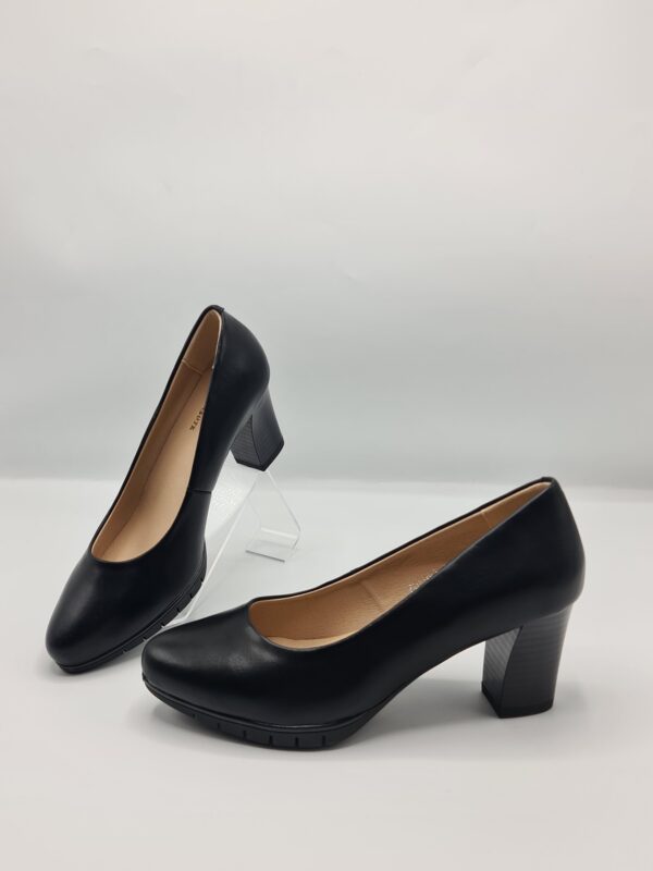 escarpins original espagnol