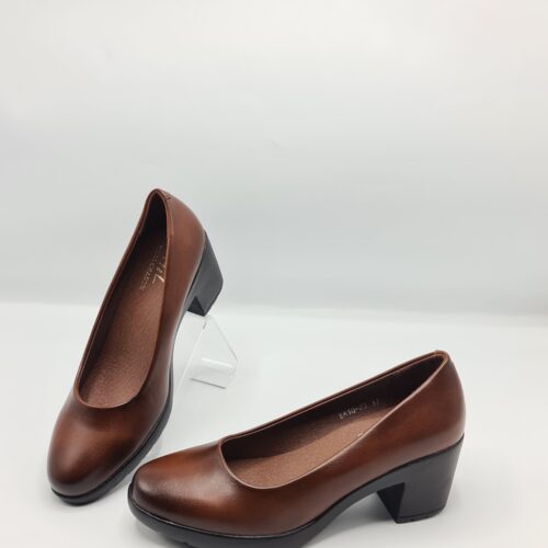 escarpins original espagnol