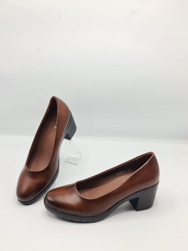 escarpins original espagnol