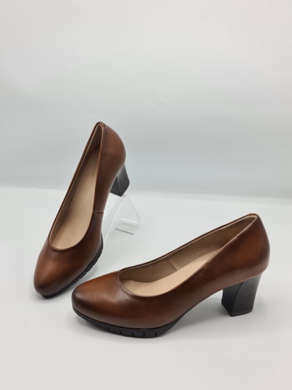 escarpins original espagnol