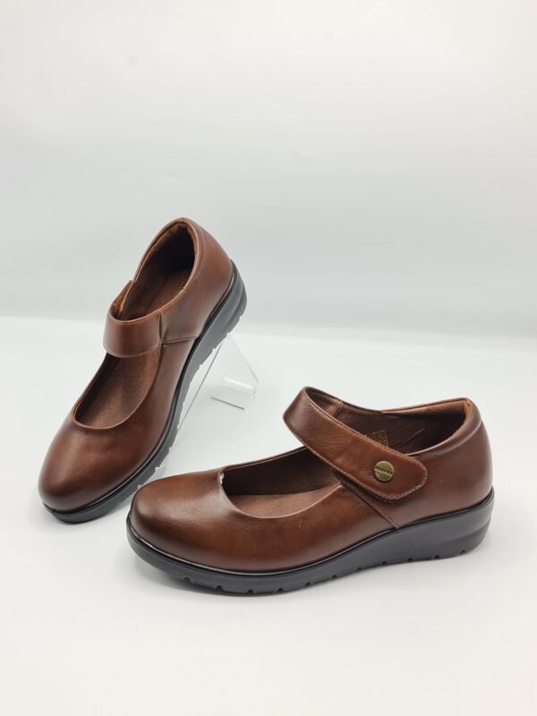 chaussure original espagnol