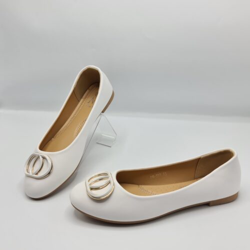 ballerine originale français