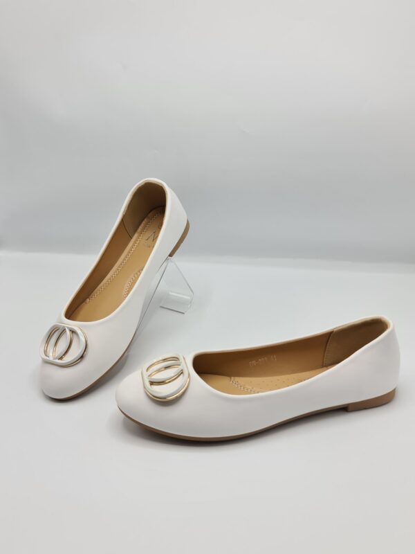ballerine originale français