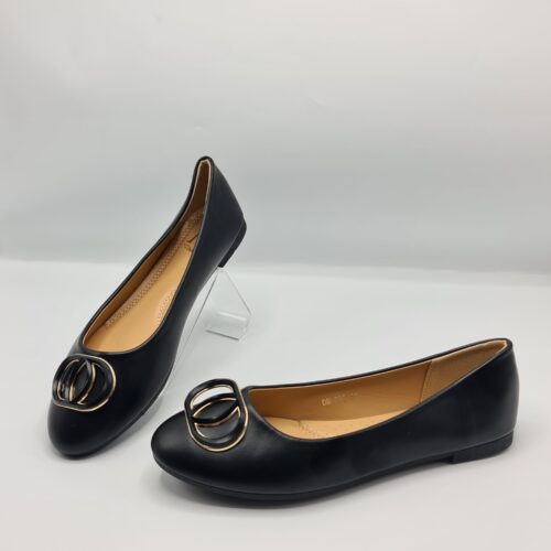 ballerine original français