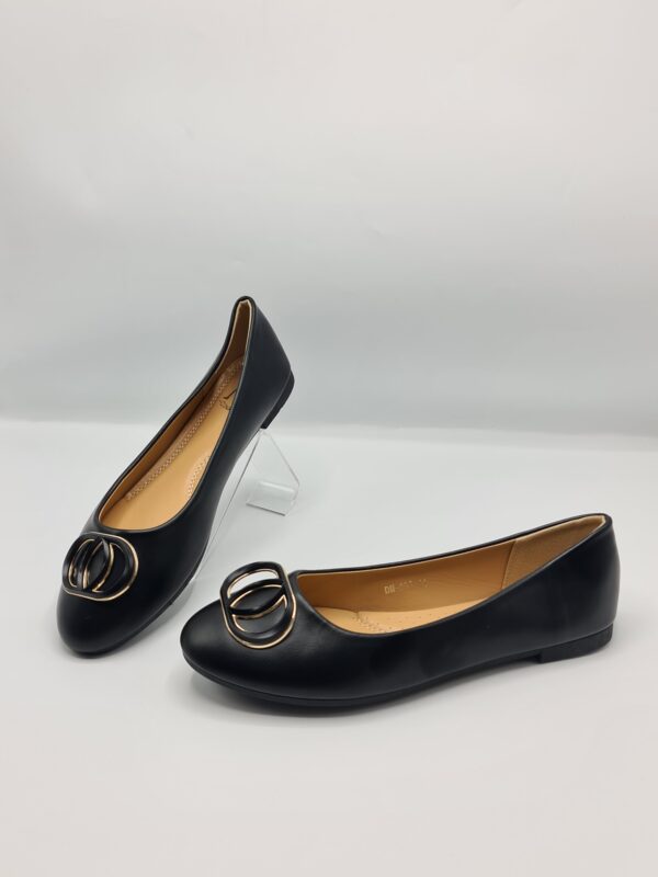 ballerine original français