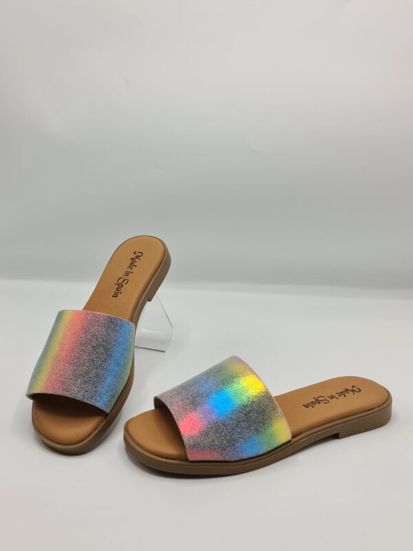 mule original espagnol