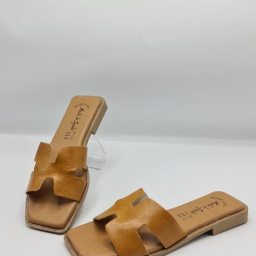 mule original espagnol
