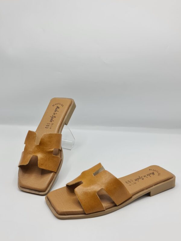 mule original espagnol