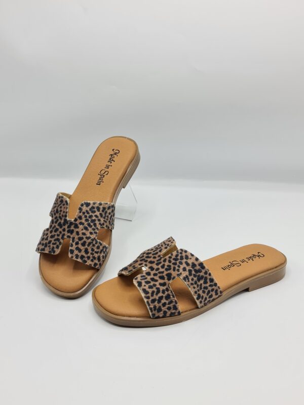 mules Originals espagnol