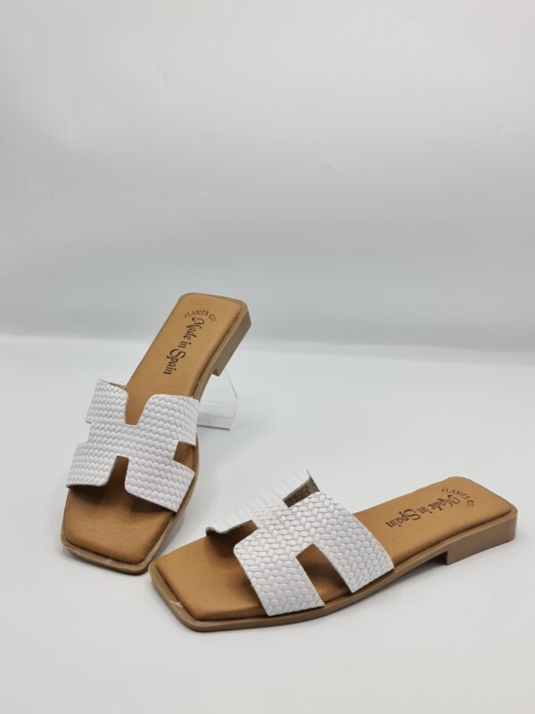 mules Originals espagnol