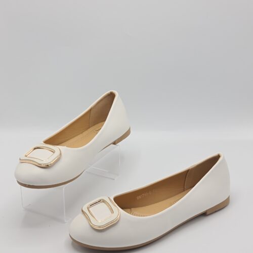ballerine original français