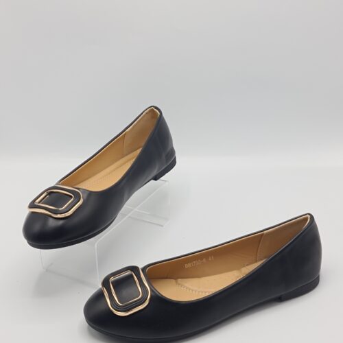 ballerine original français