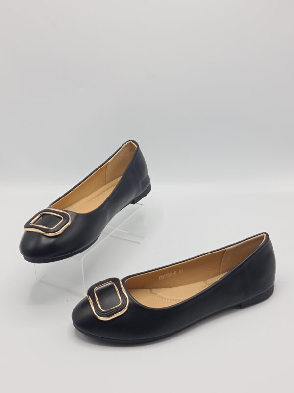 ballerine original français