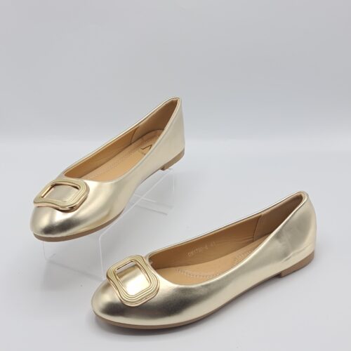 ballerine original français