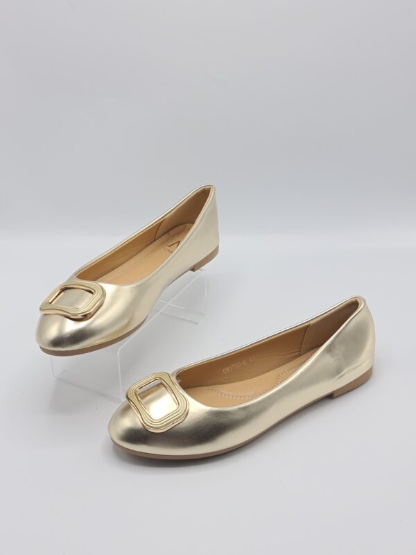 ballerine original français