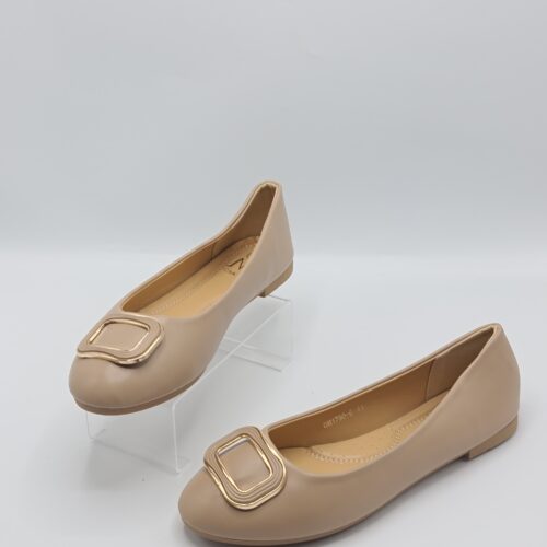 ballerine original français