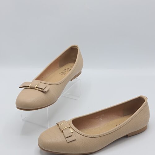 ballerine original français