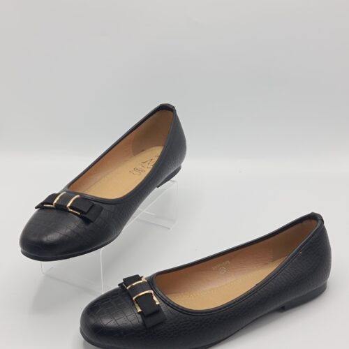 ballerine original français