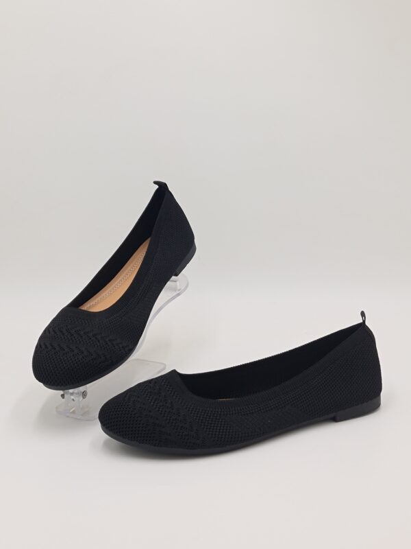 ballerine original français