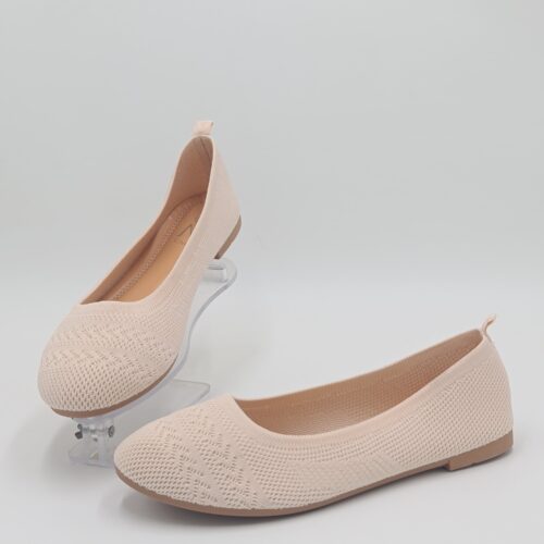 ballerine original français