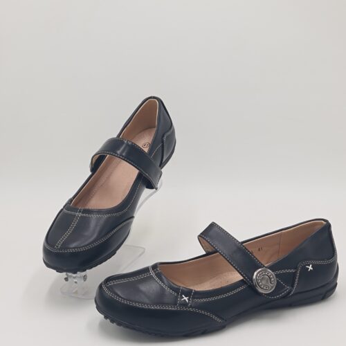 ballerine original français