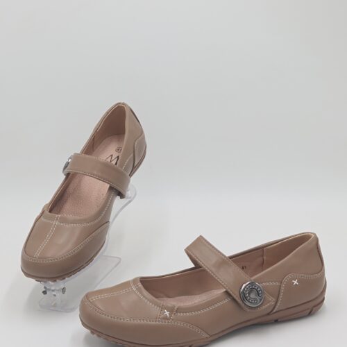ballerine original français